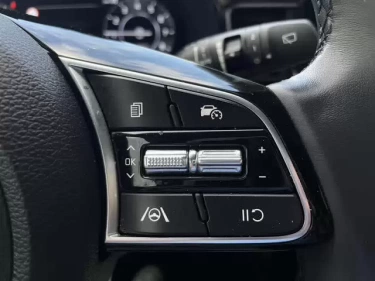 Foto van Kia Ceed Sportswagon