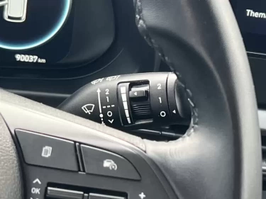 Foto van Hyundai i20