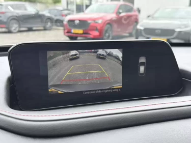 Foto van Mazda CX-30