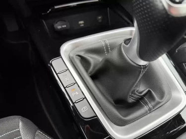 Foto van Kia Ceed