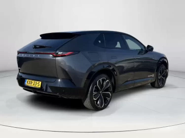 Foto van Mazda CX-6e