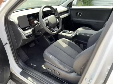 Foto van Hyundai IONIQ 5