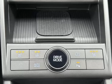 Foto van Hyundai KONA Electric