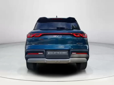 Foto van BYD ATTO 2 DM-i