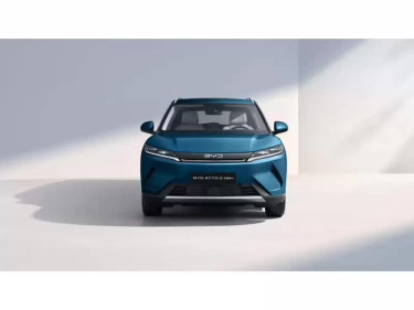 Foto van BYD Atto 2 DM-i