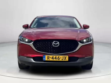 Foto van Mazda CX-30