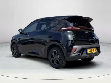 Foto van BYD DOLPHIN SURF