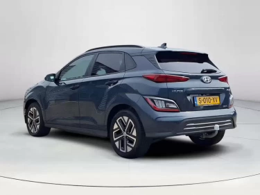 Foto van Hyundai Kona