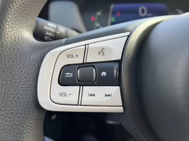 Foto van Honda Jazz
