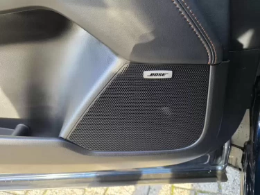 Foto van Mazda CX-5