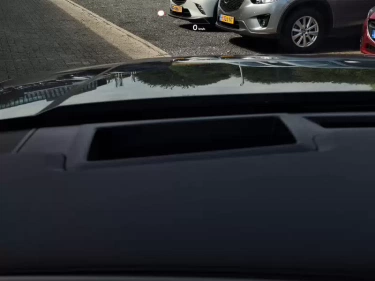 Foto van Hyundai Santa Fe