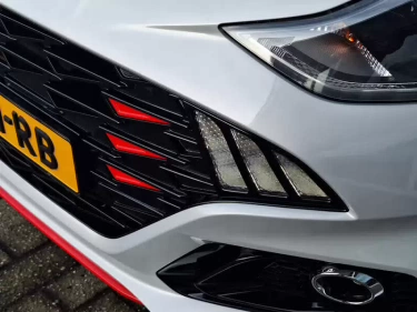 Foto van Hyundai i10