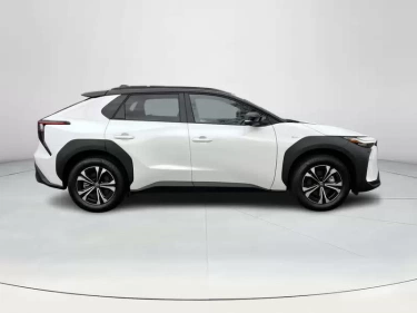 Foto van Toyota bZ4X