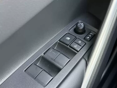 Foto van Toyota Corolla Cross