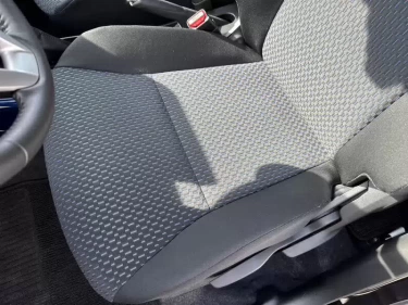 Foto van Suzuki Ignis