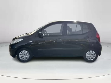 Foto van Hyundai i10