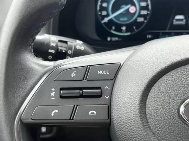 Foto van Hyundai Bayon
