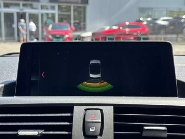 Foto van BMW 2-serie Cabrio