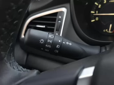 Foto van Suzuki S-Cross