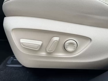 Foto van Toyota Highlander