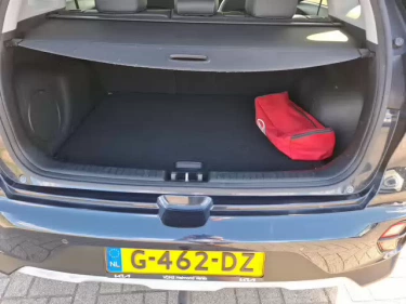 Foto van Kia Niro