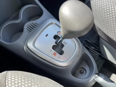 Foto van Toyota Aygo