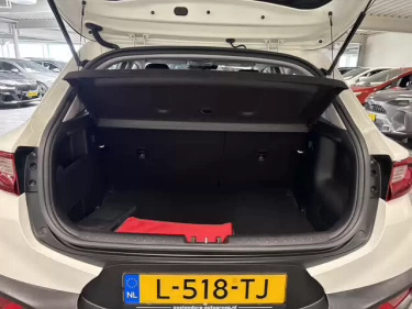Foto van Kia Stonic