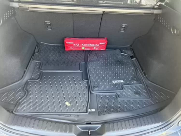 Foto van Mazda CX-5