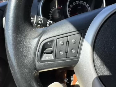 Foto van Kia Venga