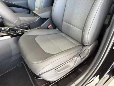 Foto van Kia Niro