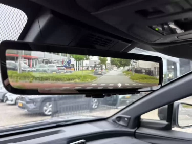 Foto van Toyota bZ4X Touring