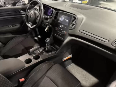 Foto van Renault Mégane