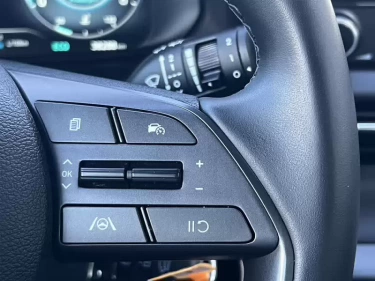 Foto van Hyundai i20