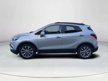 Foto van Opel Mokka X