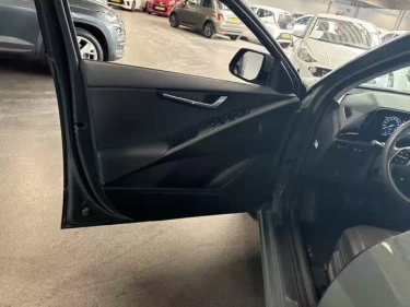 Foto van Kia Niro