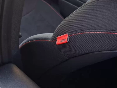 Foto van Hyundai IONIQ 3