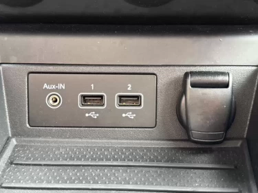 Foto van Renault ZOE
