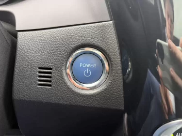 Foto van Toyota Auris Touring Sports