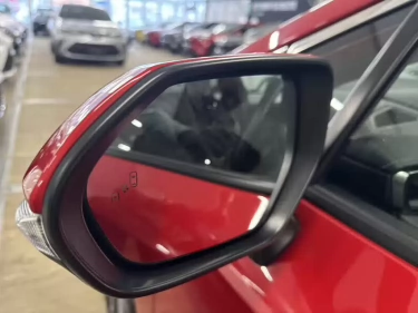 Foto van Toyota Corolla