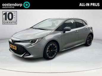 Toyota Corolla 1.8 Hybrid GR-Sport  occasion 2022