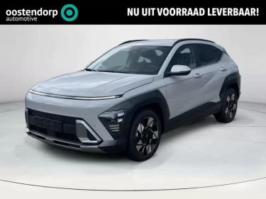 Foto van Hyundai Kona