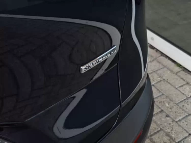 Foto van Mazda CX-30
