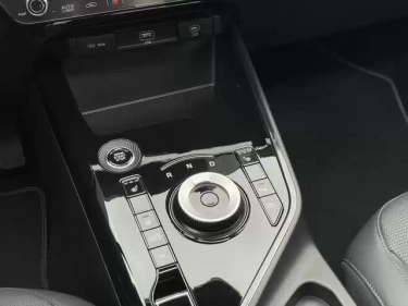 Foto van Kia Niro
