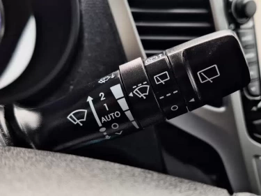 Foto van Hyundai ix20