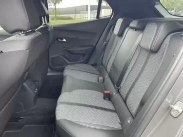 Foto van Peugeot 2008