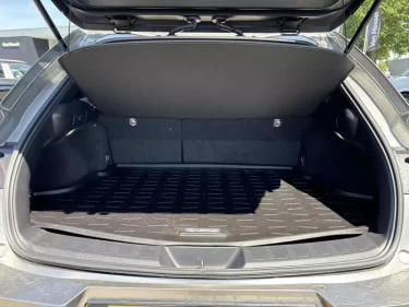 Foto van Lexus UX
