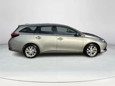 Foto van Toyota Auris Touring Sports