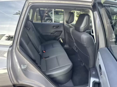 Foto van Toyota RAV4