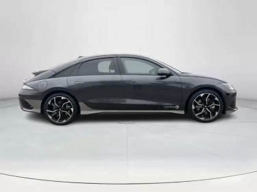 Foto van Hyundai IONIQ 6