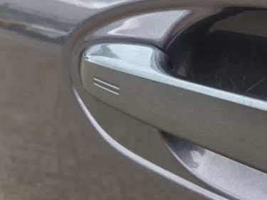 Foto van Toyota Verso-S
